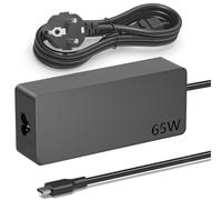 Alimentatore di rete USB C 65 W 45 W per HP EliteBook 840 845 830 835 860 865 640 650 655 1040 G8 G9 G10 G11, OmniBook 5 AI/5 Flip/7 NGAI/7Aero NGAI, Elite x2 012 g. 2 caricabatterie G4 G8, ZBook