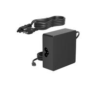 Alimentatore di rete USB C da 100 W per Asus ROG Ally/Flow/Zephyrus/ROG Strix Scar/TUF Gaming/TUF Dash/Vivobook/Zenbook/ExpertBook/Transformer/Chromebook ProArt PZ13 ASUSPRO B9440 Laptop Type c