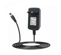 Alimentatore di ricambio 2025 da 12 V adatto alla radio DAB PURE Evoke H4 dotata di Bluetooth