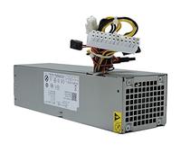 Alimentatore di ricambio 24 pin + 4 pin, 240 W, 100-240 V, 50, 60 Hz, per OptiPlex 390 790 990 3010 7010 9010 D240ES-00 D240es-00