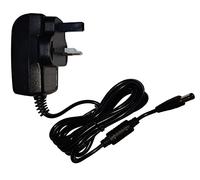 Alimentatore di ricambio per Boss Ps-6 Ps6 Adattatore Uk 9V
