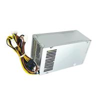 Alimentatore di ricambio per computer da 400 W per 280 288 285 480 600 680 942332-001 PA-3401-1HA