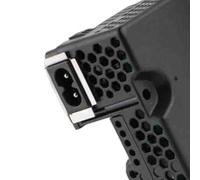 Alimentatore di ricambio per console Xbox Series S costruito per specifiche elettriche PA-1131-13MX e N15-120P1A