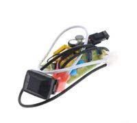 Alimentatore di ricambio per troncatrice, fonte di alimentazione in plastica per troncatrici DeWalt DWS716XPS DWS780 accessori per utensili