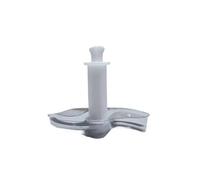 Alimentatore Di Strisce Multifunzionale, Adatto, Compatibile Con Lame For Distruggidocumenti Braun ， Mq745, 785, 735, 725, 500 Ml