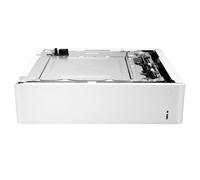 Alimentatore di supporti a colori HP LaserJet da 550 fogli - Nouvo