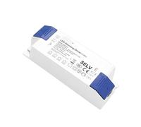 Alimentatore dimmerabile 0-10V 36V24w28w30w Il driver dimmerabile for faretti a binario supporta l'attenuazione ad avvio lento