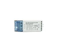 Alimentatore dimmerabile a corrente costante 0-10 V Driver dimmer senza sfarfallio ad alto PF 9W10W12W20W24W