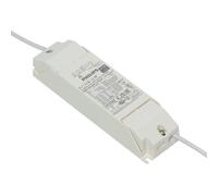 Alimentatore Dimmerabile con driver Philips 40W da Pulsante o DALI