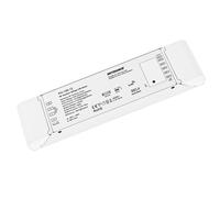 Alimentatore Dimmerabile CV 12V 150W Con Pulsante N.O. e Telecomando RF 2.4G