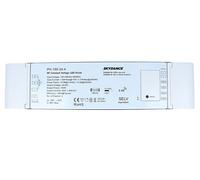 Alimentatore Dimmerabile CV 24V 150W 4 Canali Con Pulsante N.O. e Telecomando