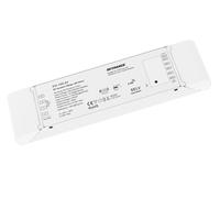 Alimentatore Dimmerabile CV 24V 150W Con Pulsante N.O. e Telecomando RF 2.4G Per