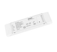 Alimentatore Dimmerabile CV 24V 150W Con Pulsante N.O. e Telecomando RF 2.4G Per
