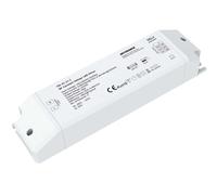 Alimentatore Dimmerabile CV 24V 40W 3 Canali Con Telecomando RF 2.4G Per Strisci