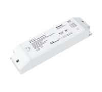 Alimentatore Dimmerabile CV 24V 40W 3 Canali Con Telecomando RF 2.4G Per Strisci