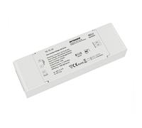 Alimentatore Dimmerabile CV 24V 75W Triac + Pulsante N.O. Varialuce Su 220V Per