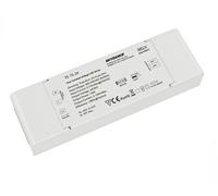 Alimentatore Dimmerabile CV 24V 75W Triac + Pulsante N.O. Varialuce Su 220V Per