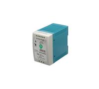 Alimentatore DIN 100W 24V/4A MDIN100W24