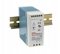 Alimentatore DIN Mean Well DRA-40-12 12V CC 3.34A 40.08W