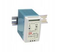 Alimentatore DIN Mean Well DRC-100A 13.8 V/DC 4.5A 96W