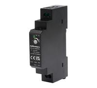 Alimentatore Din Rail AC/DC, 24V DC, 630mA, 15W - MP-LI15-20B24PR2