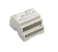 Alimentatore Din Rail DR-45 45W 5V 5A, alimentatore switching AC 110v/220v a DC 5v, alimentatore watt