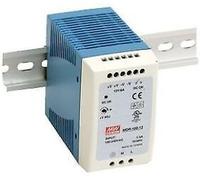 Alimentatore Din-Rail Mean Well MDR-100-24 96W 24V 4A