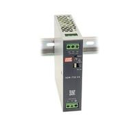 Alimentatore Din Rail Mean Well XDR-75E-48 Single Output 48V 1.6A 75W