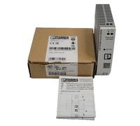 Alimentatore Din Rail Phoenix Contact 2902991 UNO-PS/1AC/24DC/30W Nuovo