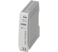 Alimentatore DIN Rail Phoenix Contact 2902991 UNO-PS/1AC 24V DC 1.25A 30W