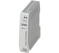Alimentatore DIN Rail Phoenix Contact 2902998 UNO-PS/1AC 12V DC 2.5A 30W