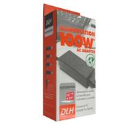 Alimentatore DLH DY-AI1290N 90W 19V per portatili