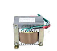 Alimentatore doppio AC in rame da 1600 W, 32 V, 12 V, trasformatore opzionale, preamplificatore, piastra tonica, 1 pezzo (Dual 40 V Dual 12 V)