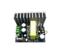 Alimentatore doppio da 12 V CC a positivo e negativo 56 V per scheda di amplificazione ad alto guadagno con chip IRS2092