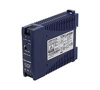 Alimentatore DPP15-24: Impulso per guida DIN 15W 24VDC 630mA 85-264VAC TDK-LA...