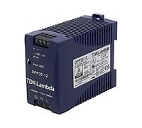Alimentatore DPP30-12: Impulso per guida DIN 30W 12VDC 2,5A 85-264VAC TDK-LAMBDA