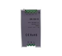 Alimentatore DR-120-24V5A 12V10A 48V2.5A(DR-120-48V 2.5A)