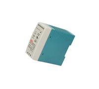 Alimentatore DRA-40-12: Impulso 40,08W 12VDC 12-15VDC 3,34A 90-264VAC 300g...