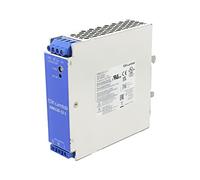 Alimentatore DRB120-12-1: Impulso per guida DIN 120W 12VDC 10A 85-264VAC TDK-...