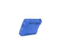 Alimentatore DRB15-24-1: Impulso 15,1W 24VDC 630mA 85-264VAC 18x75x90mm 85g T...