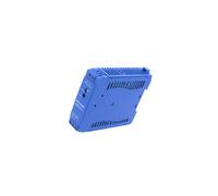 Alimentatore DRB30-24-1: Impulso per guida DIN 30W 24VDC 1,25A 85-264VAC TDK-...