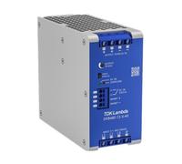 Alimentatore DRB480-48-3-A0: Impulso per guida DIN 480W 48VDC 10A -25-70°C DR...