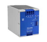 Alimentatore DRB960-24-3-A1: Impulso per guida DIN 960W 24VDC 40A -25-70°C DR...