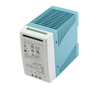 Alimentatore DRC-100A 100W CA CC per guida DIN (1 pezzo)