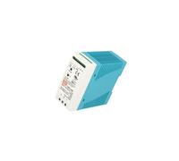 Alimentatore DRC-40B: impulso tamponato, per guida DIN 40,02 W 27,6 VDC MEAN ...