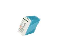 Alimentatore DRC-60A: impulso tamponato, per guida DIN 59,34 W 13,8 VDC MEAN ...