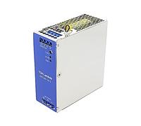 Alimentatore DRF240-24-1: Impulso 240W 24VDC 10A 85-264VAC per guida DIN TDK-...