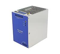 Alimentatore DRF480-24-1: Impulso 480W 24VDC 20A 85-264VAC per guida DIN TDK-...
