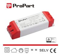 Alimentatore driver 24V 4.16A 100 Watt Adatto Per Strisce Led 5050-5630-2835 [EEK: A+++]