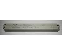 ALIMENTATORE DRIVER ELETTRONICO LED SLIM TCI LIGHT 24V 180W LCV IP44 127825